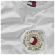 Tommy Hilfiger Ανδρική κοντομάνικη μπλούζα Regular Tommy Crest Tee